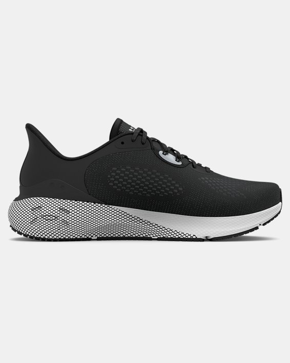 Women's UA HOVR™ Machina 3 Running Shoes in Black image number 6
